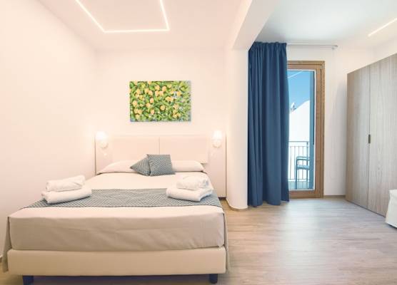 I MORI HOTEL 1