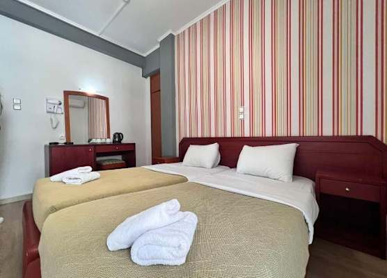 Hotel Lido 1