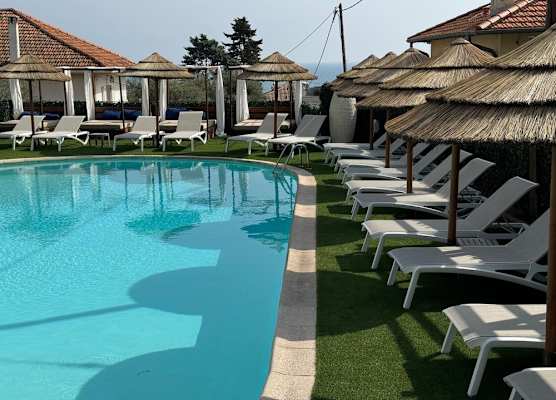 Boutique Hotel & Spa la Villa Cap Ferrat 1