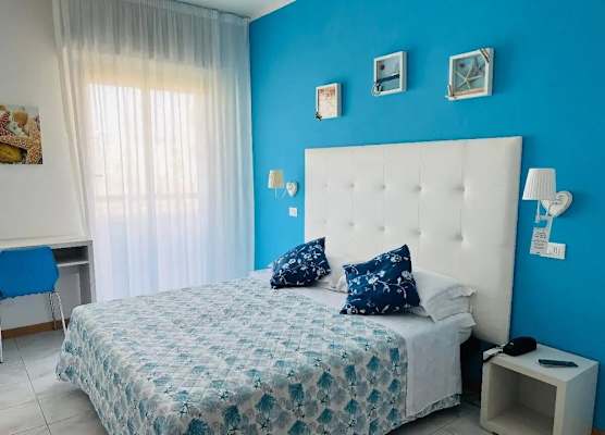 Hotel Betty Personal Style and Beach Village 1