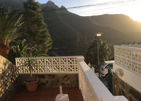 Casa del Sol 1