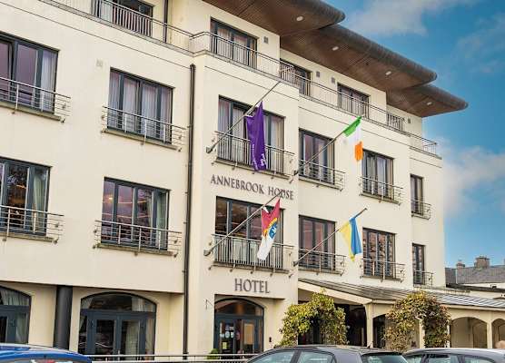 Annebrook House Hotel 1
