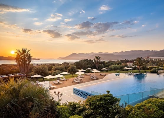 Valamar Lacroma Hotel 1