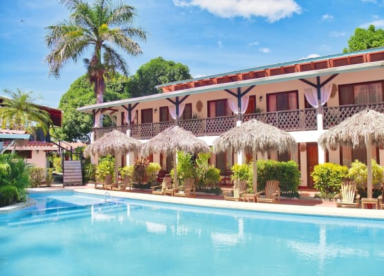 Samara Pacific Lodge 1