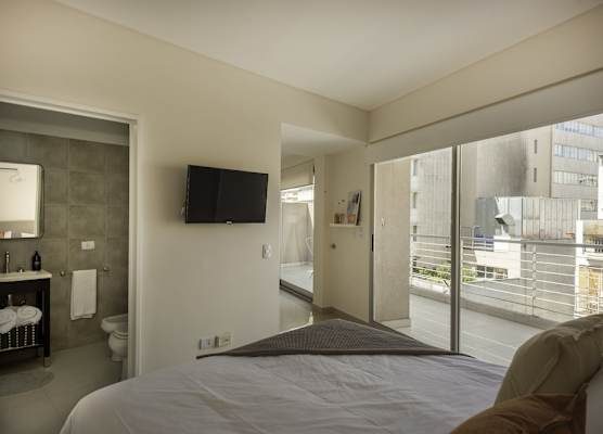 Báltico Suites 1