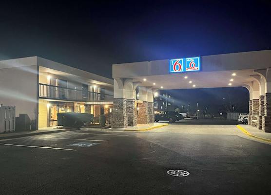 Motel 6 Stafford VA Quantico 1