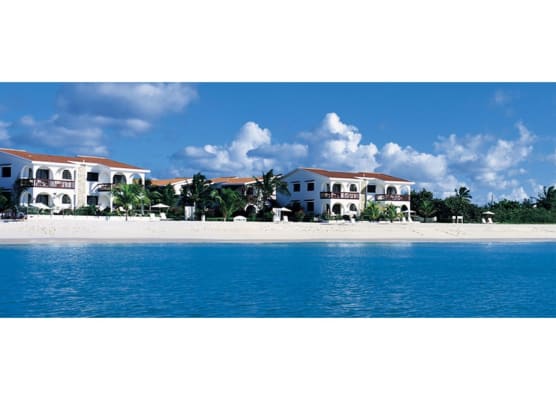 Carimar Beach Club 1