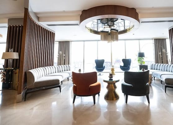 Chamada Prestige Hotel and Casino 1