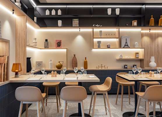 Courtyard by Marriott Paris Charles de Gaulle Central Airport 1