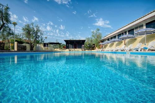 Hotel Palme Gemelle 1