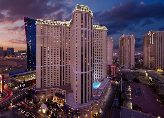 Marriott's Grand Chateau 1