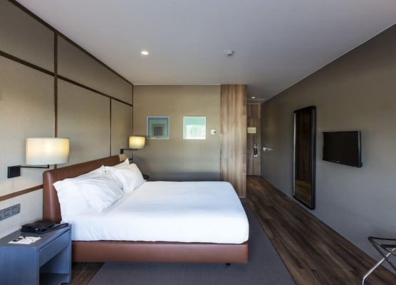 Hotel de Guimaraes Business & SPA 1