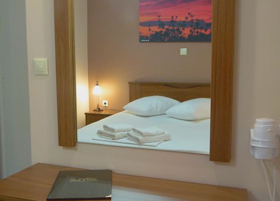 Sun Rise Hotel Apartments 1
