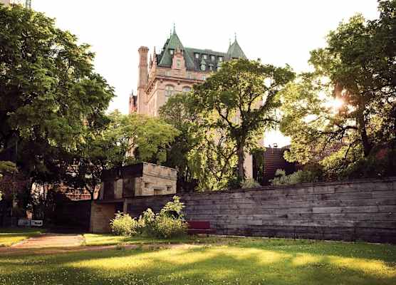 The Fort Garry Hotel, Spa and Conference Centre, an Ascend Collection Hotel 1