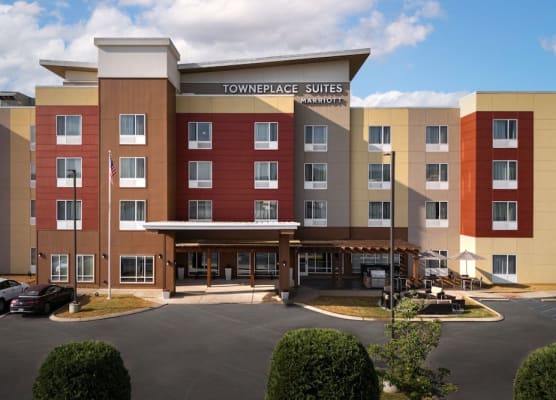 TownePlace Suites by Marriott Cleveland 1