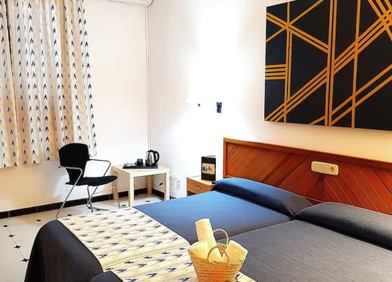 Hostal Ca'n Tiu 1