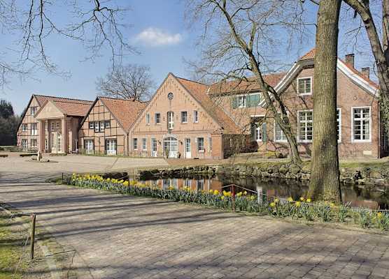 Gut Düneburg 1