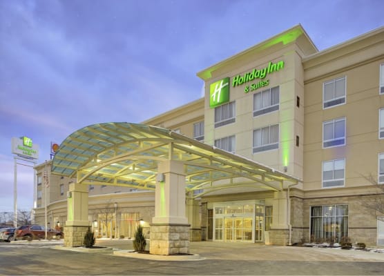 Holiday Inn & Suites LIMA by IHG 1