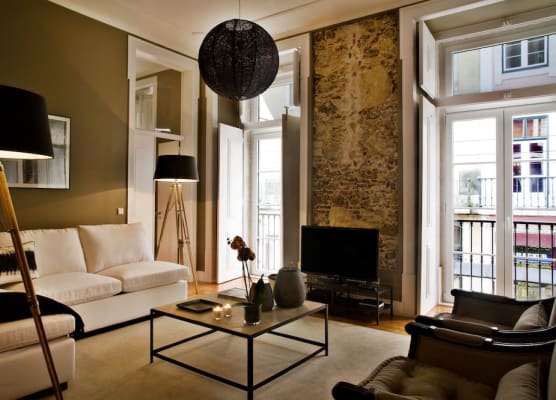 Lisbon Five Stars Apartments São Paulo 55 1
