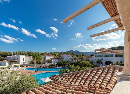 Hotel Corte Bianca, Bovi's Hotels - Adults Only 1