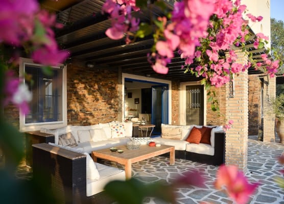 Blue Fort Villas 1