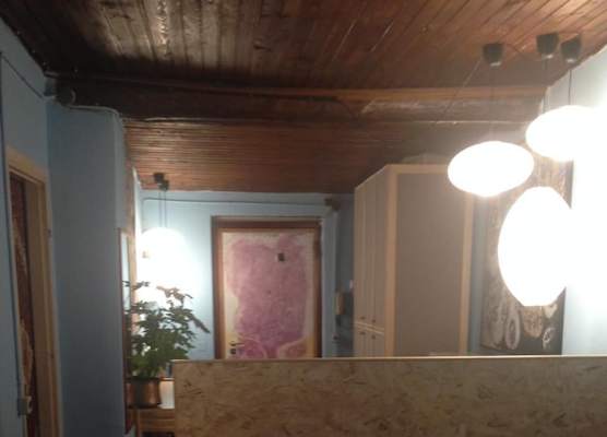 Mood Villa Glori 1