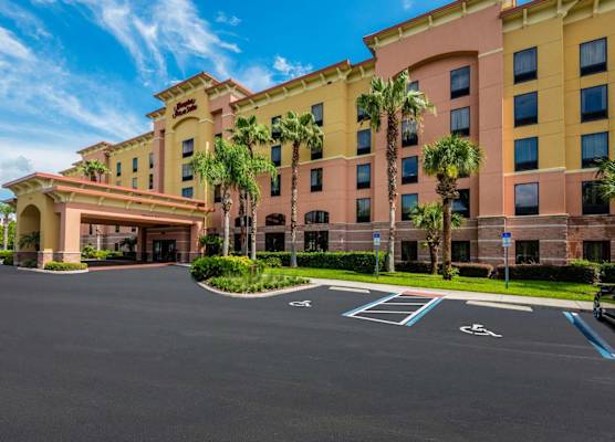 Hampton Inn & Suites Orlando/South Lake Buena Vista, FL 1
