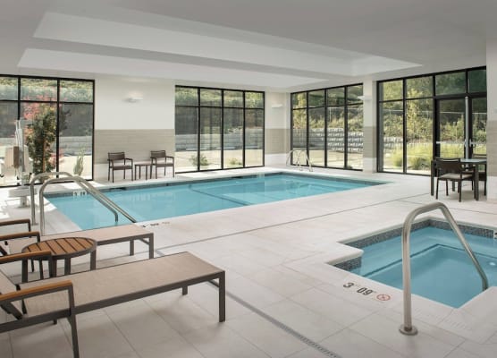 Courtyard by Marriott Portland East 1