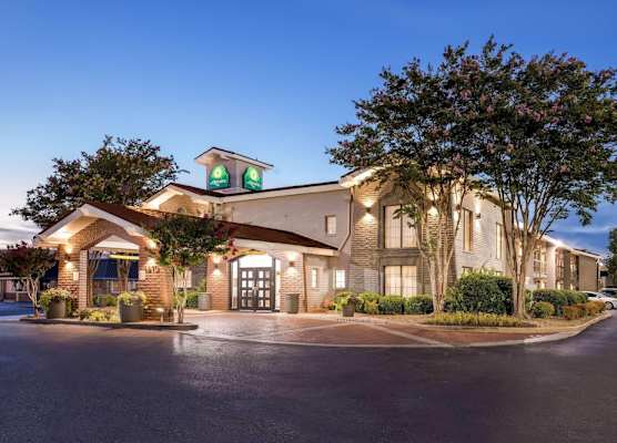 La Quinta Inn by Wyndham Huntsville Research Park 1