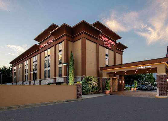 Hampton Inn Gainesville, GA 1