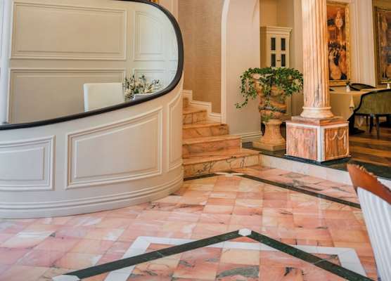 LaFe Boutique Hotel 1