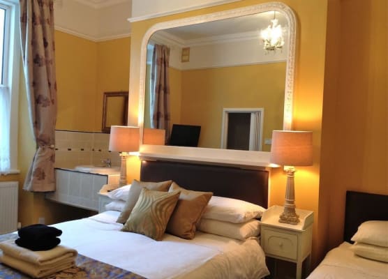 Melrose Guest House 1