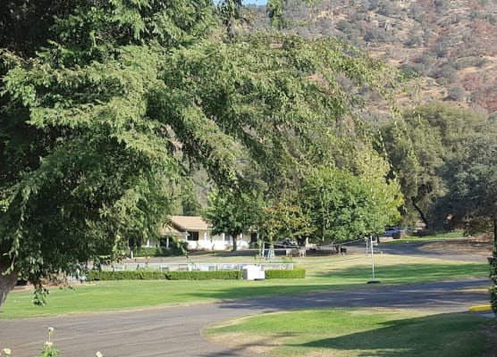 Lazy J Ranch Motel 1