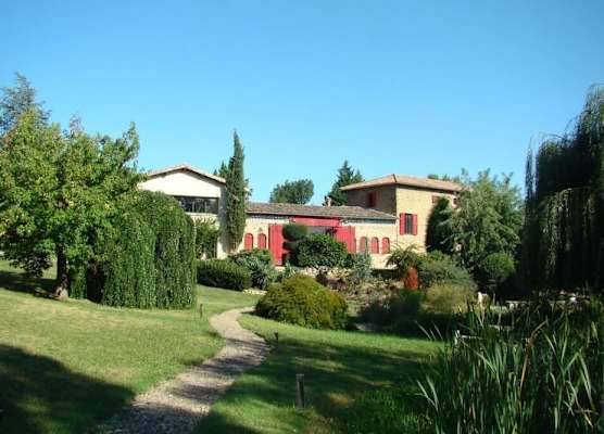 LE DOMAINE DE GORNETON 1