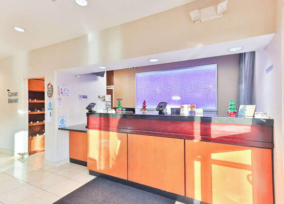 Comfort Inn & Suites Houston North - Spring 1
