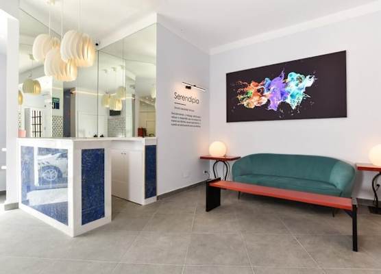Hotel Kuve Marbella 1