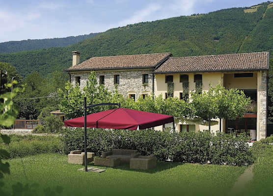 Casa Valdo Country House 1