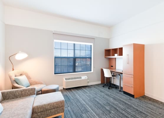 TownePlace Suites Fredericksburg 1