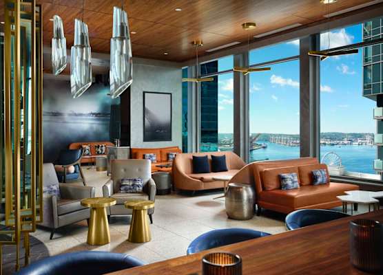 The Charter Hotel Seattle, Curio Collection By Hilton 1