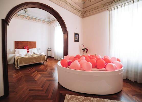 Barone Liberty Boutique Hotel & Spa 1