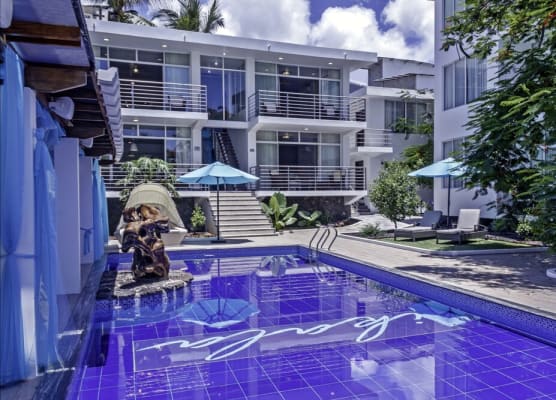 Ikala Galapagos Hotel 1
