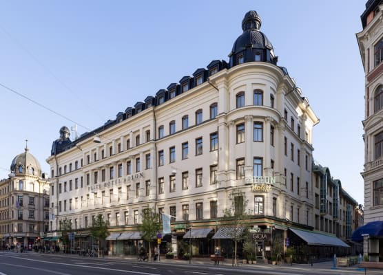 Elite Hotel Adlon 1