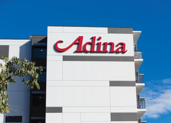 Adina Apartment Hotel Sydney Airport 1