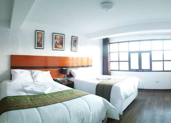 Balconcillo Hotel Boutique 1