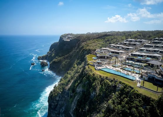 Six Senses Uluwatu 1