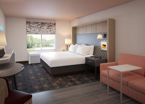 Holiday Inn ST. LOUIS - CREVE COEUR by IHG 1