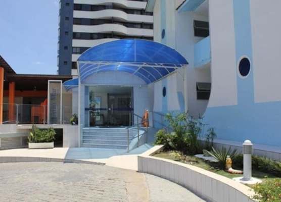 Hotel Alah Mar 1
