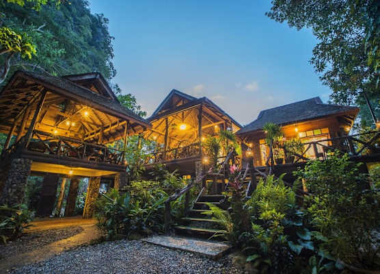 Art's Riverview Lodge 1