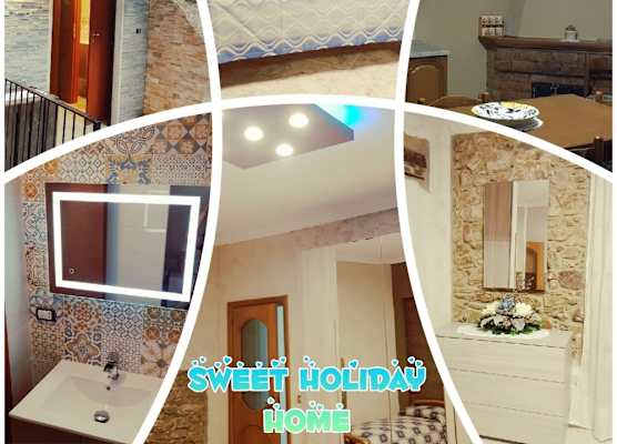 Sweet Holiday Home - La Dimora dei Nonni 1
