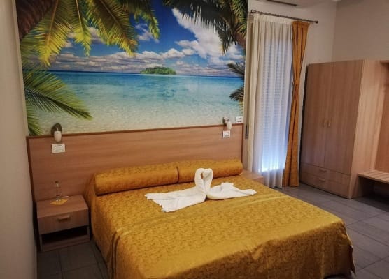 Motel Karibe 1